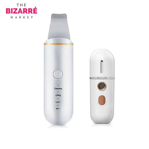 Ultra Skin Scrubber - Picture 1 of 1